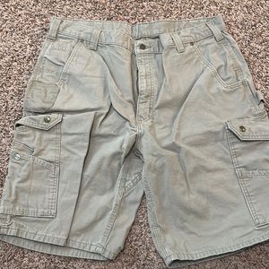 Men’s Carhartt Cargo Shorts - size 40